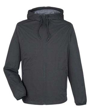North End NE75 - Carbon Heather