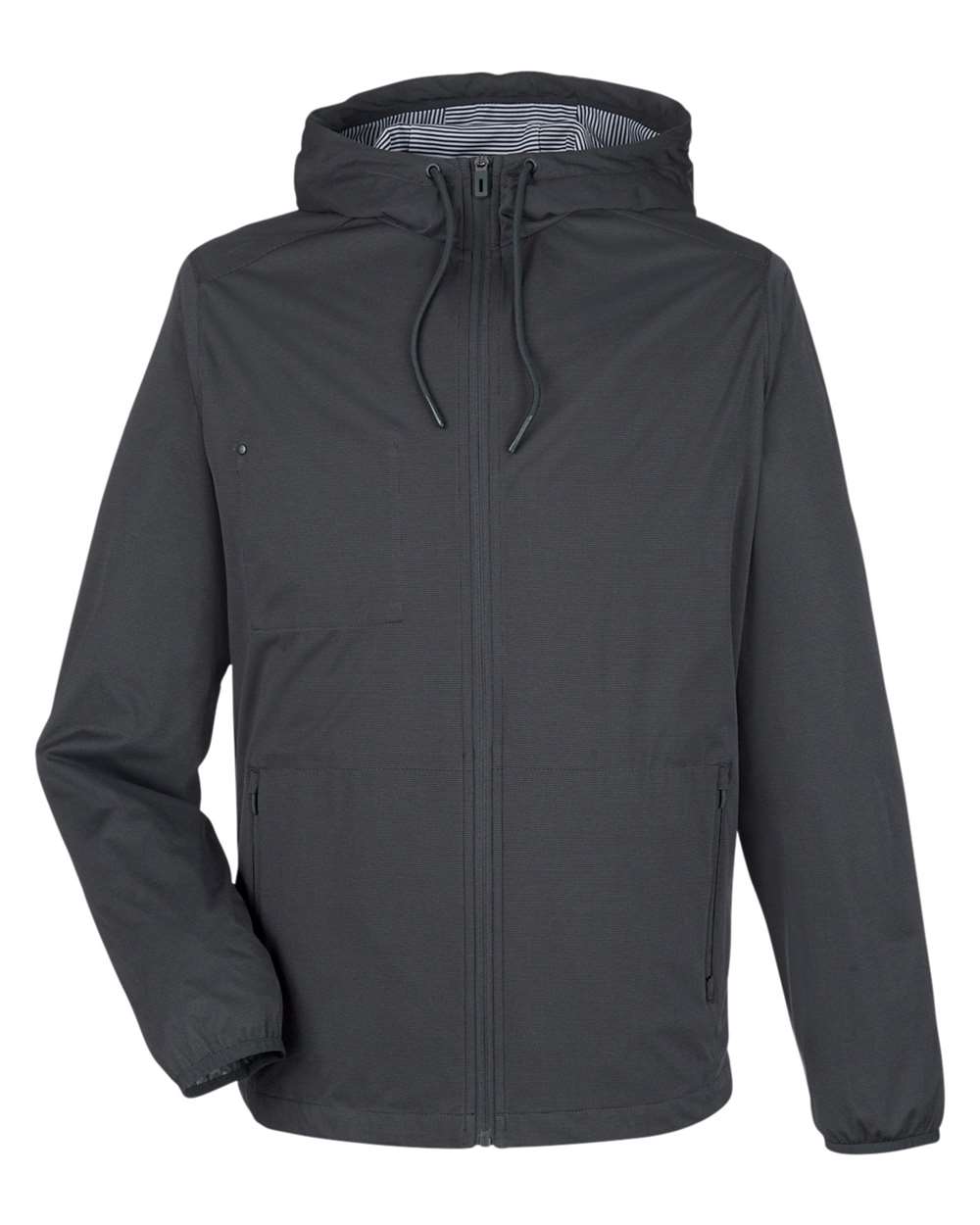 North End NE75 - Carbon Heather