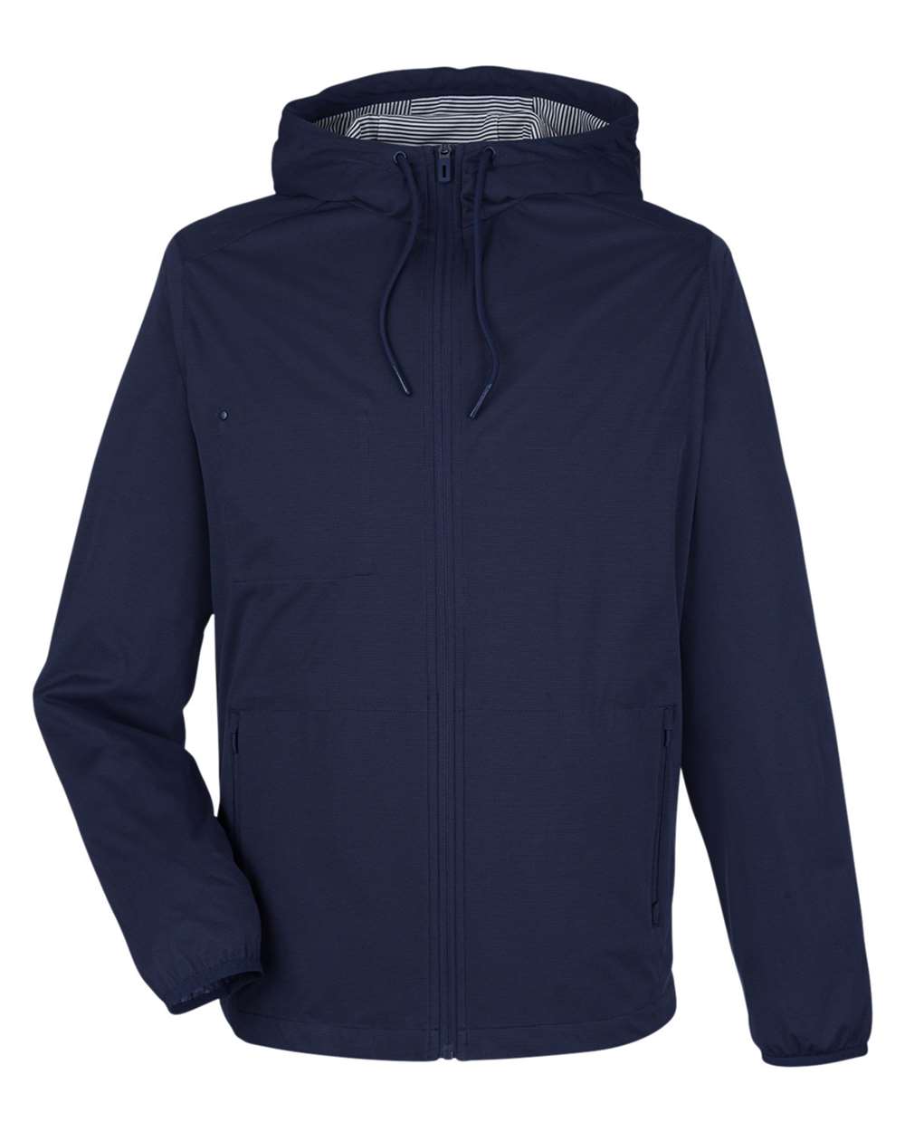 North End NE75 - Classic Navy Heather