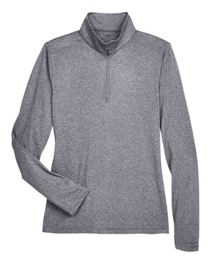 UltraClub 8618W - Charcoal Heather