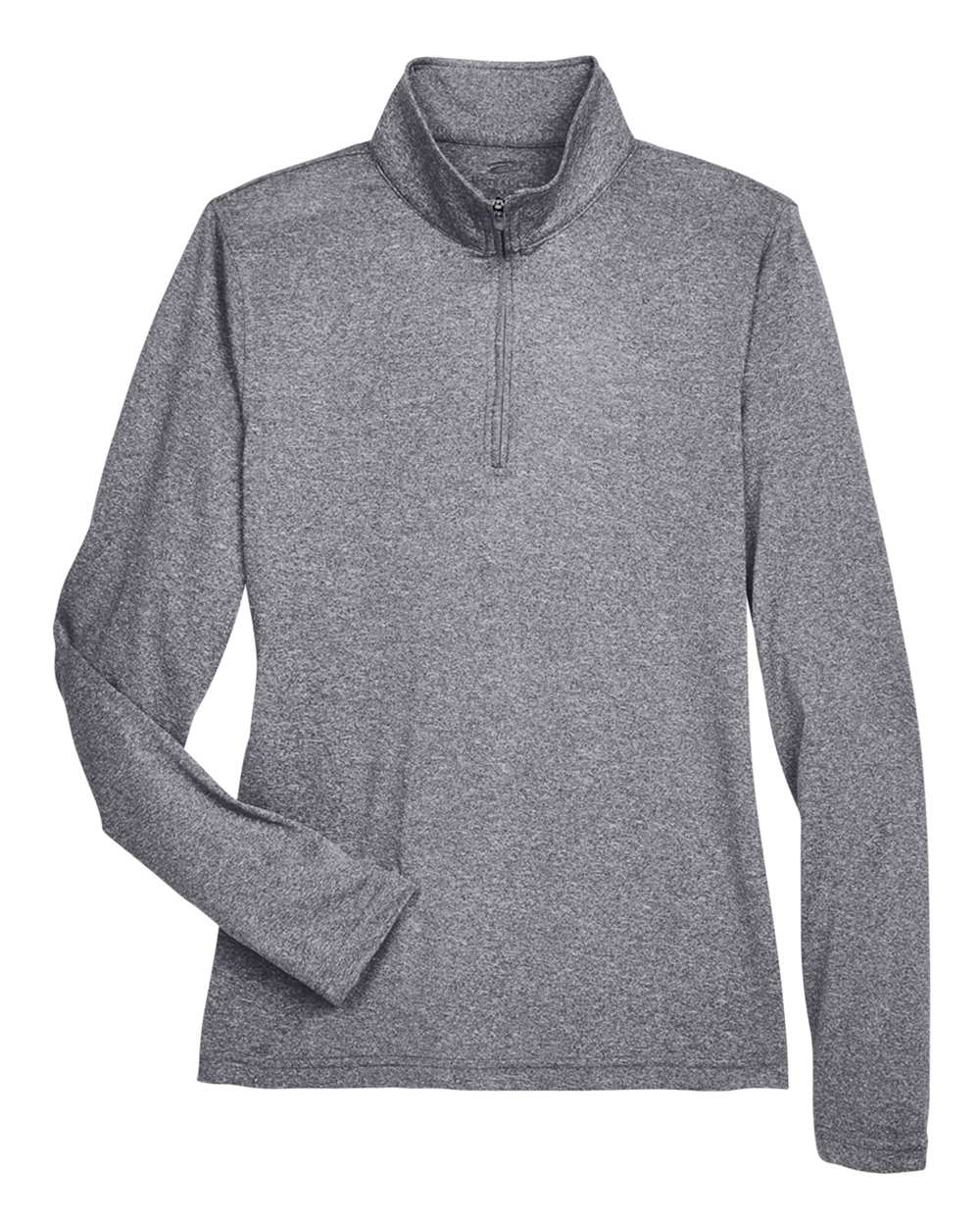 UltraClub 8618W - Charcoal Heather