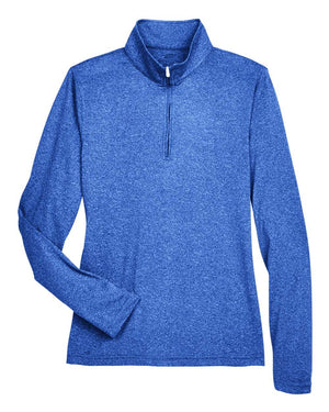 UltraClub 8618W - Royal Heather