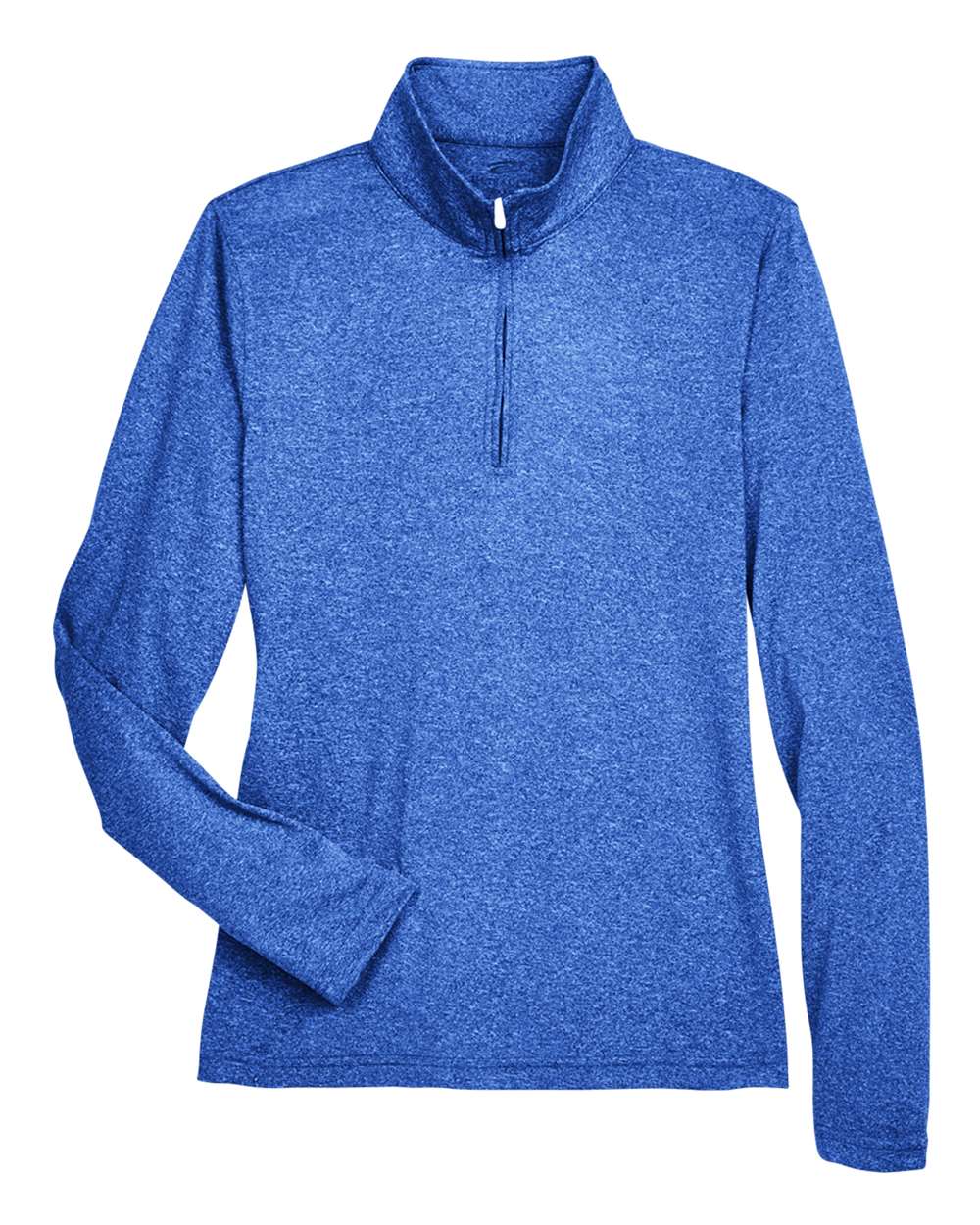 UltraClub 8618W - Royal Heather