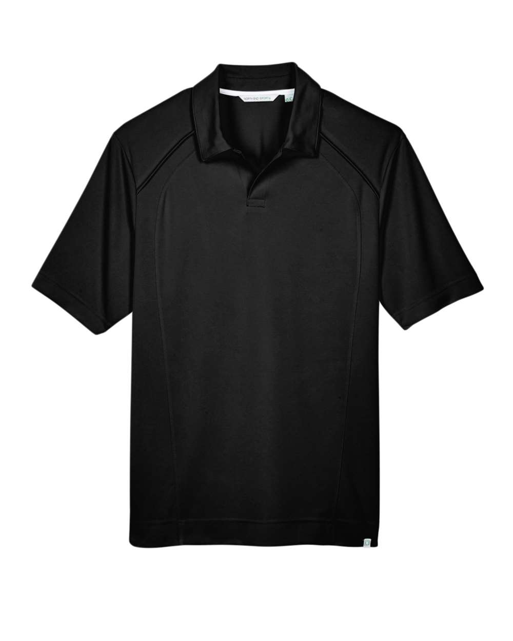 North End 88632 - Black