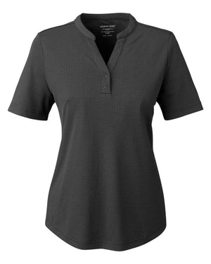 North End NE102W - Black