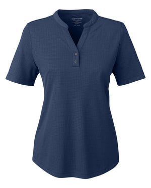 North End NE102W - Classic Navy