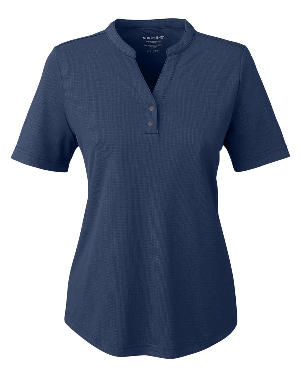 North End NE102W - Classic Navy
