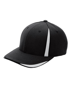 Flexfit ATB102 - Black/ Sport Silver
