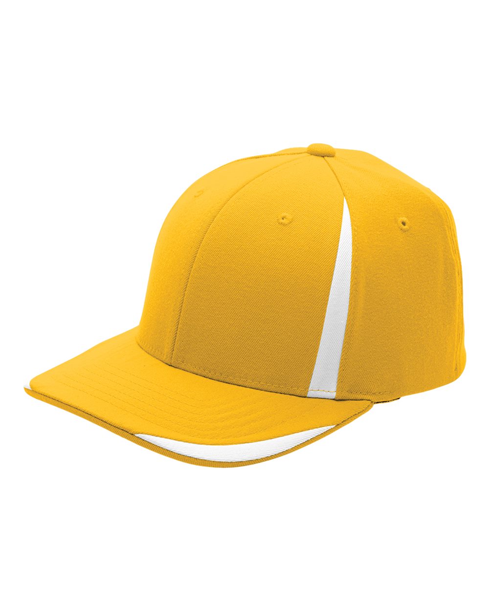 Flexfit ATB102 - Sport Athletic Gold/ White