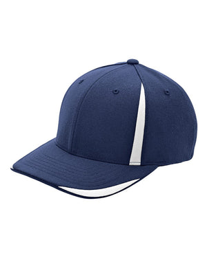 Flexfit ATB102 - Sport Dark Navy/ White