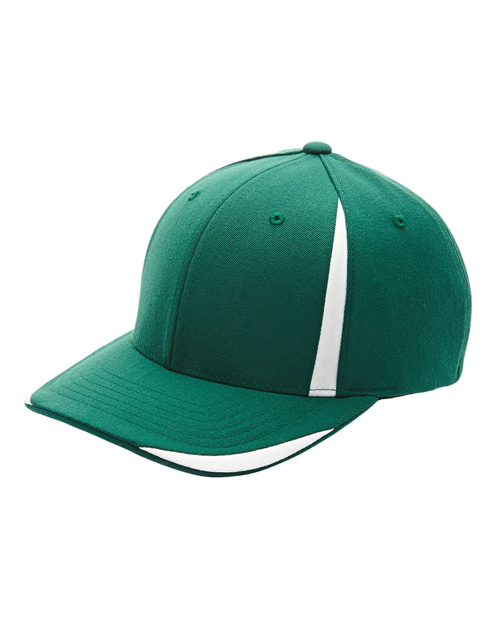 Flexfit ATB102 - Sport Forest/ White