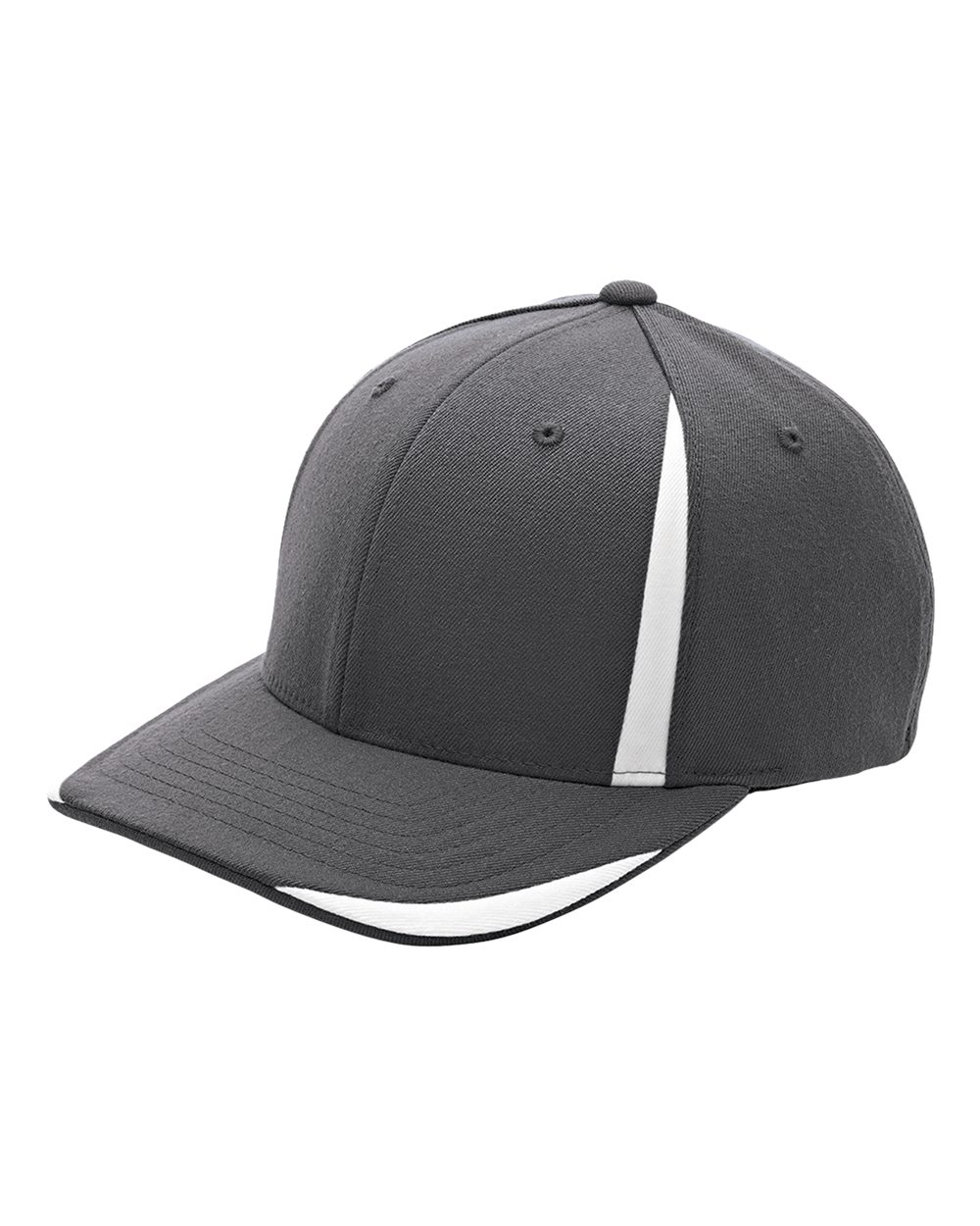 Flexfit ATB102 - Sport Graphite/ White