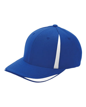 Flexfit ATB102 - Sport Royal/ White