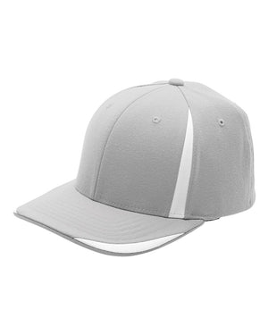 Flexfit ATB102 - Sport Silver/ White