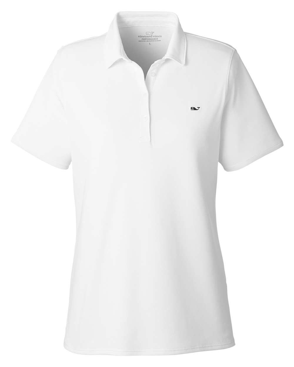vineyard vines G001189 - White Cap