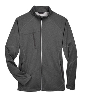North End 88174 - Carbon Heather
