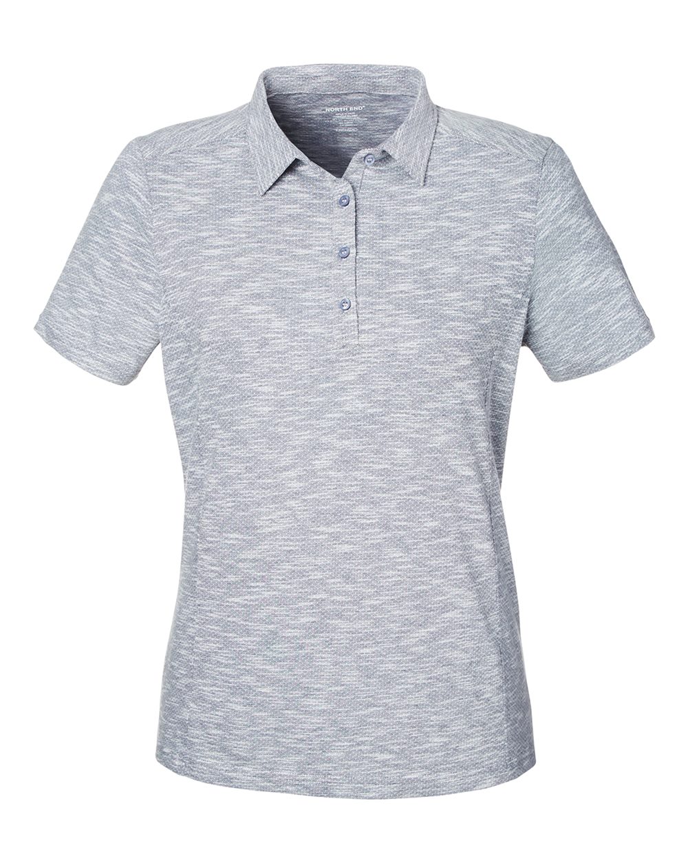 North End NE115W - Black Heather