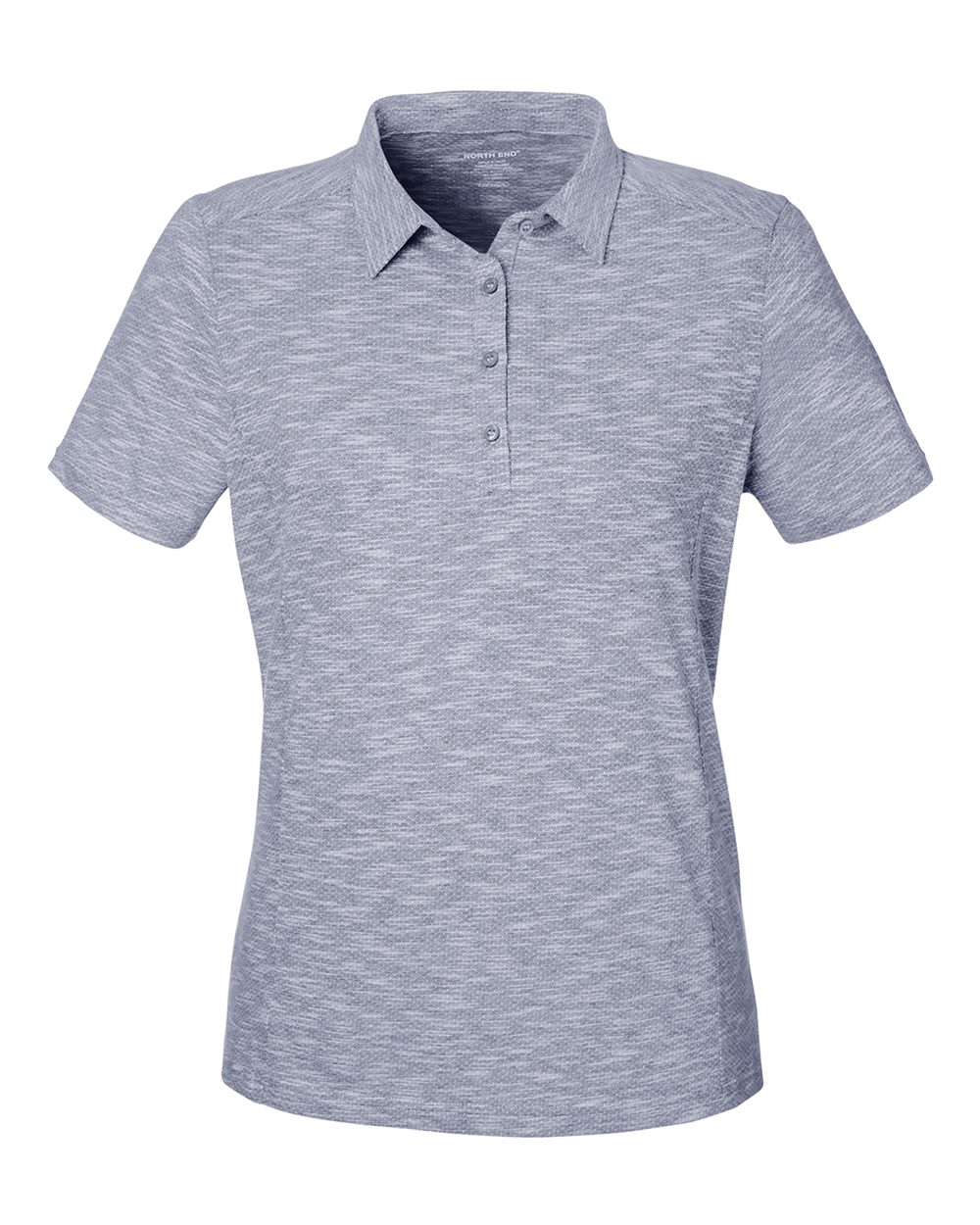North End NE115W - Classic Navy Heather