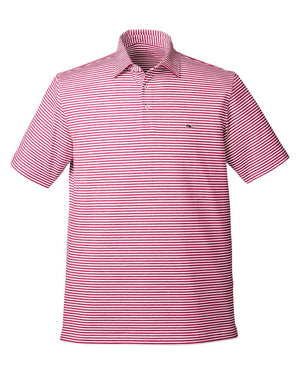 vineyard vines G011145 - Light House Red