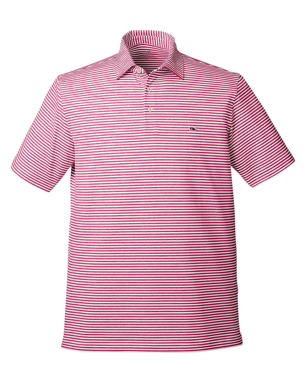 vineyard vines G011145 - Light House Red