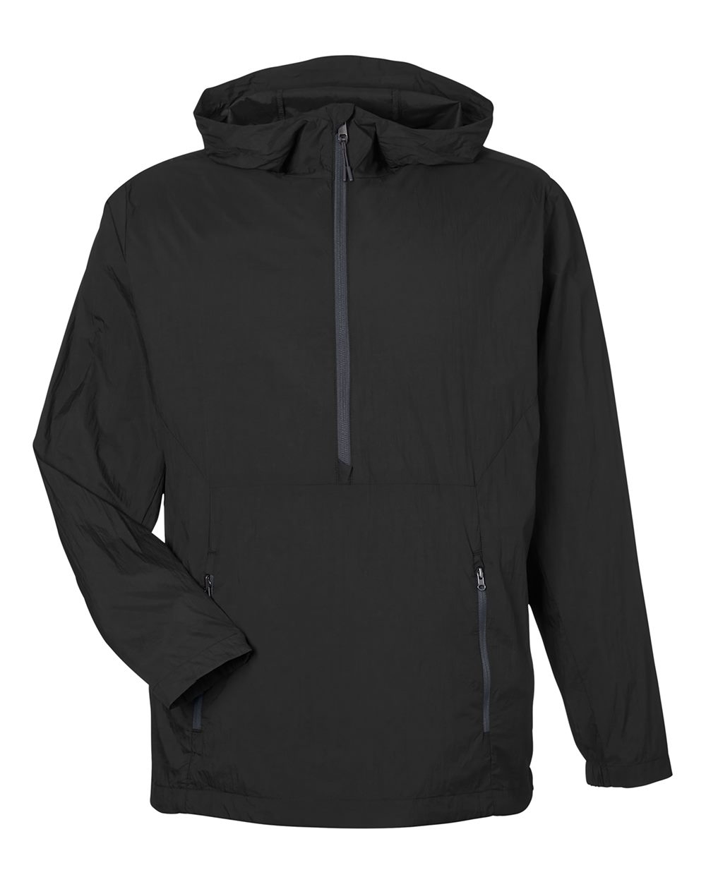North End NE810 - Black/ Carbon