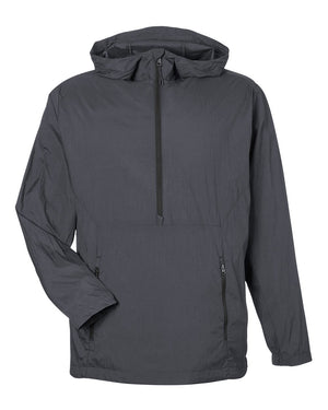 North End NE810 - Carbon/ Black