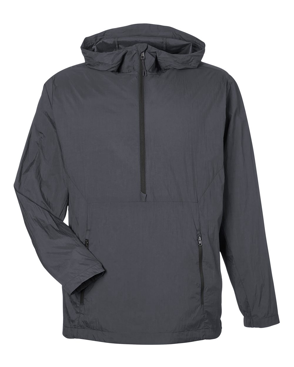 North End NE810 - Carbon/ Black