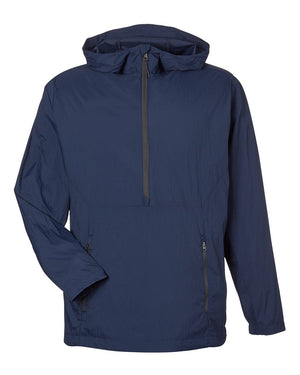 North End NE810 - Classic Navy/ Carbon