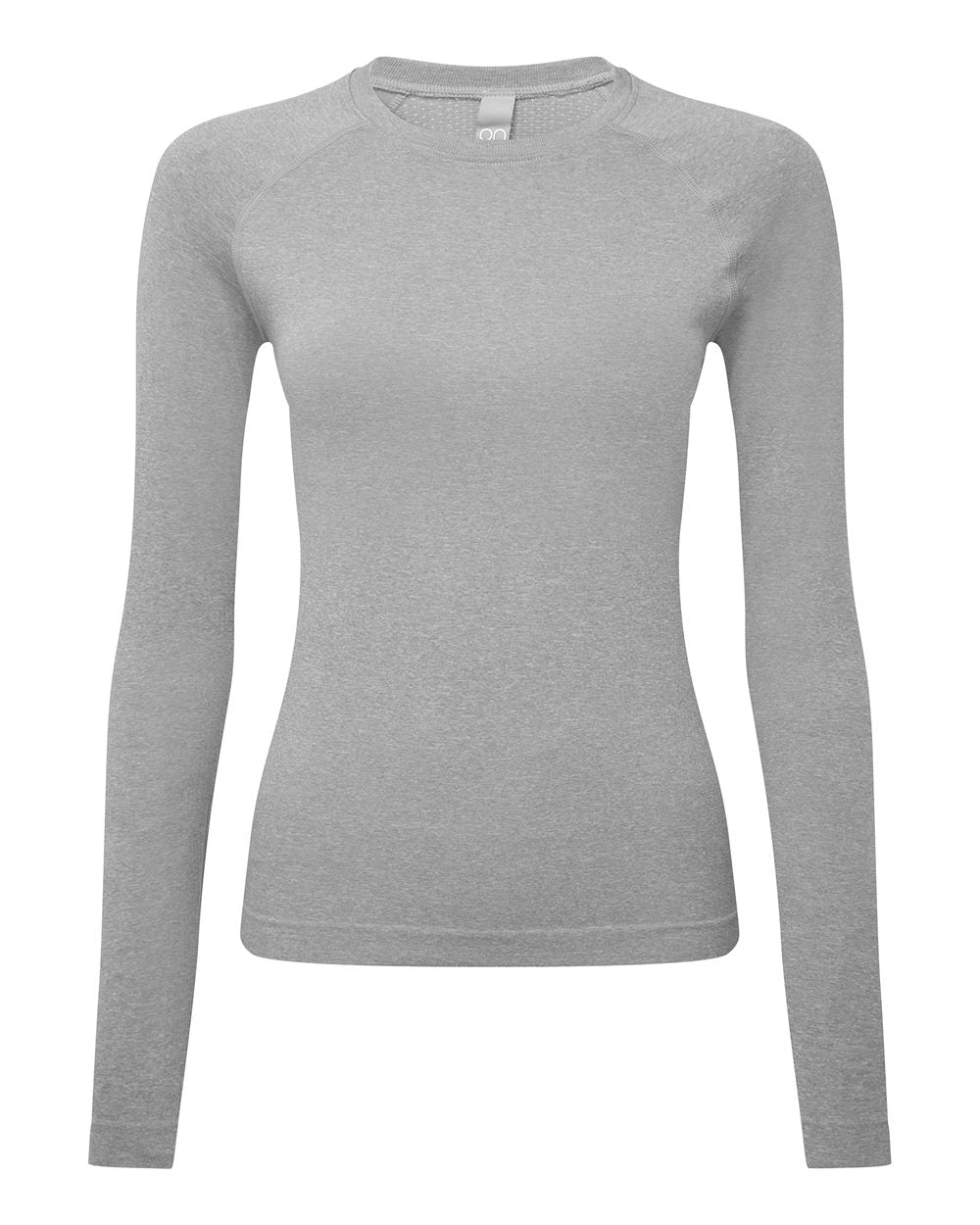 Onna NN370 - Heather Grey