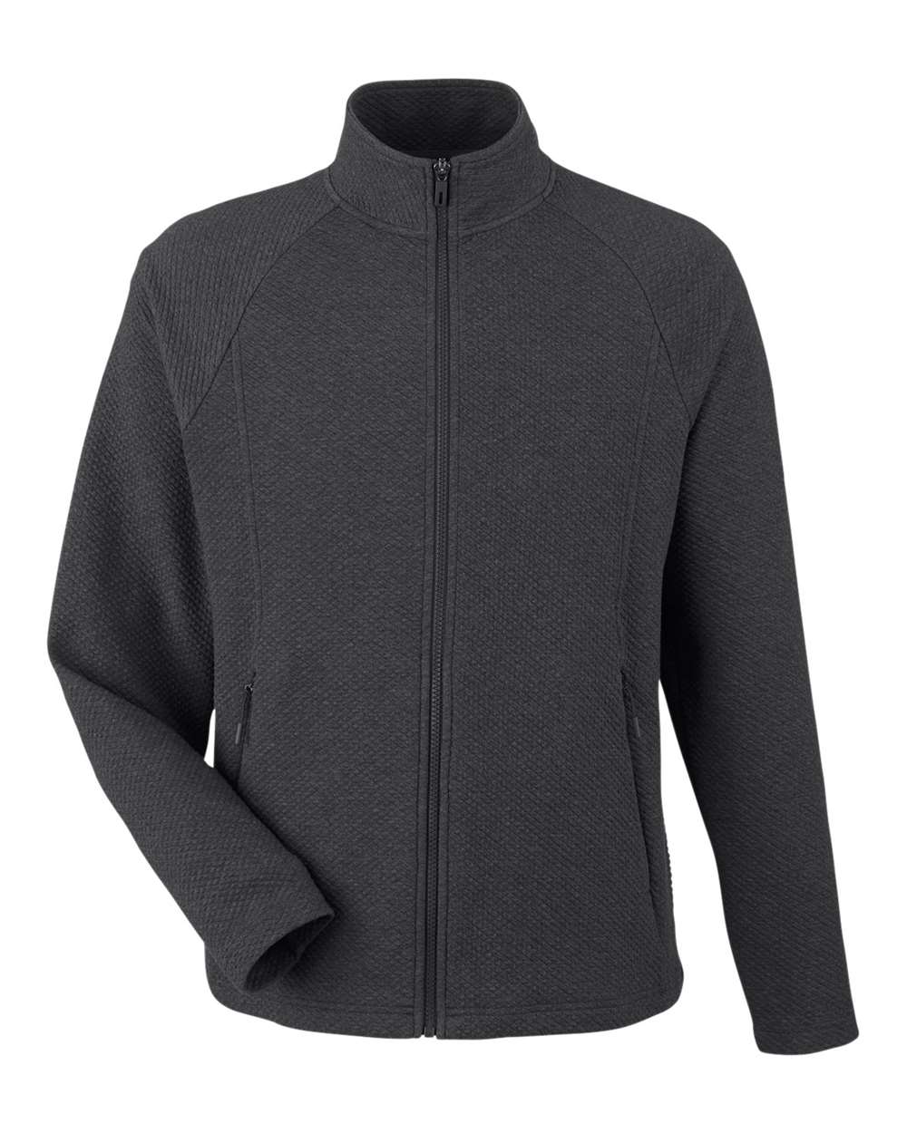 North End NE727 - Black Heather