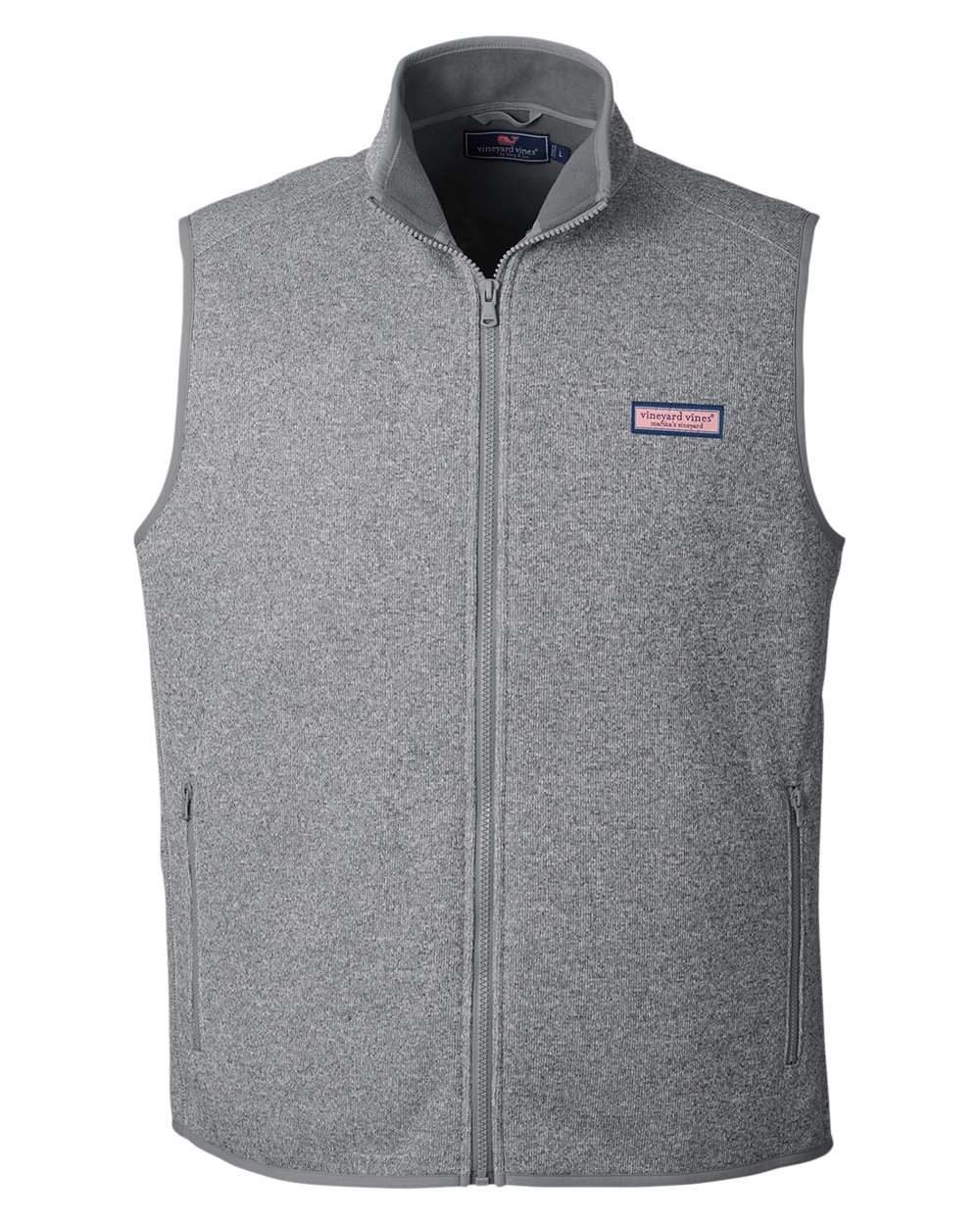 vineyard vines K002713 - Grey Heather