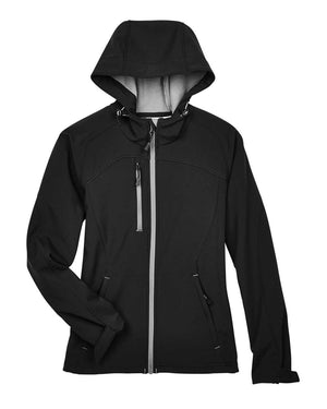 North End 78166 - Black