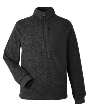 North End NE713 - Black/ Black