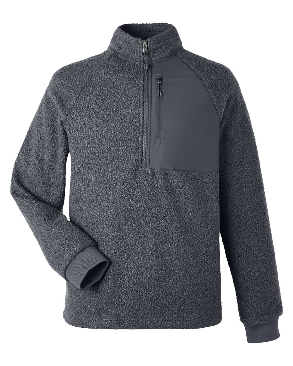 North End NE713 - Carbon/ Carbon