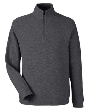 North End NE725 - Black Heather 