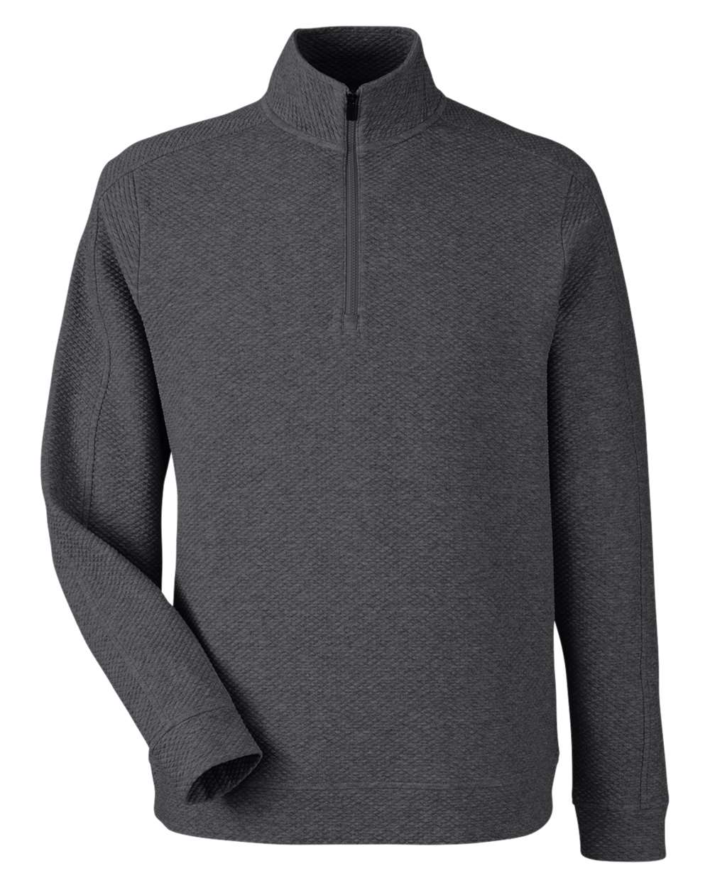 North End NE725 - Black Heather 