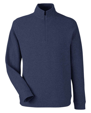 North End NE725 - Classic Navy Heather