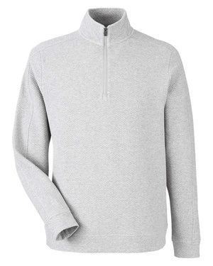 North End NE725 - Platinum Heather
