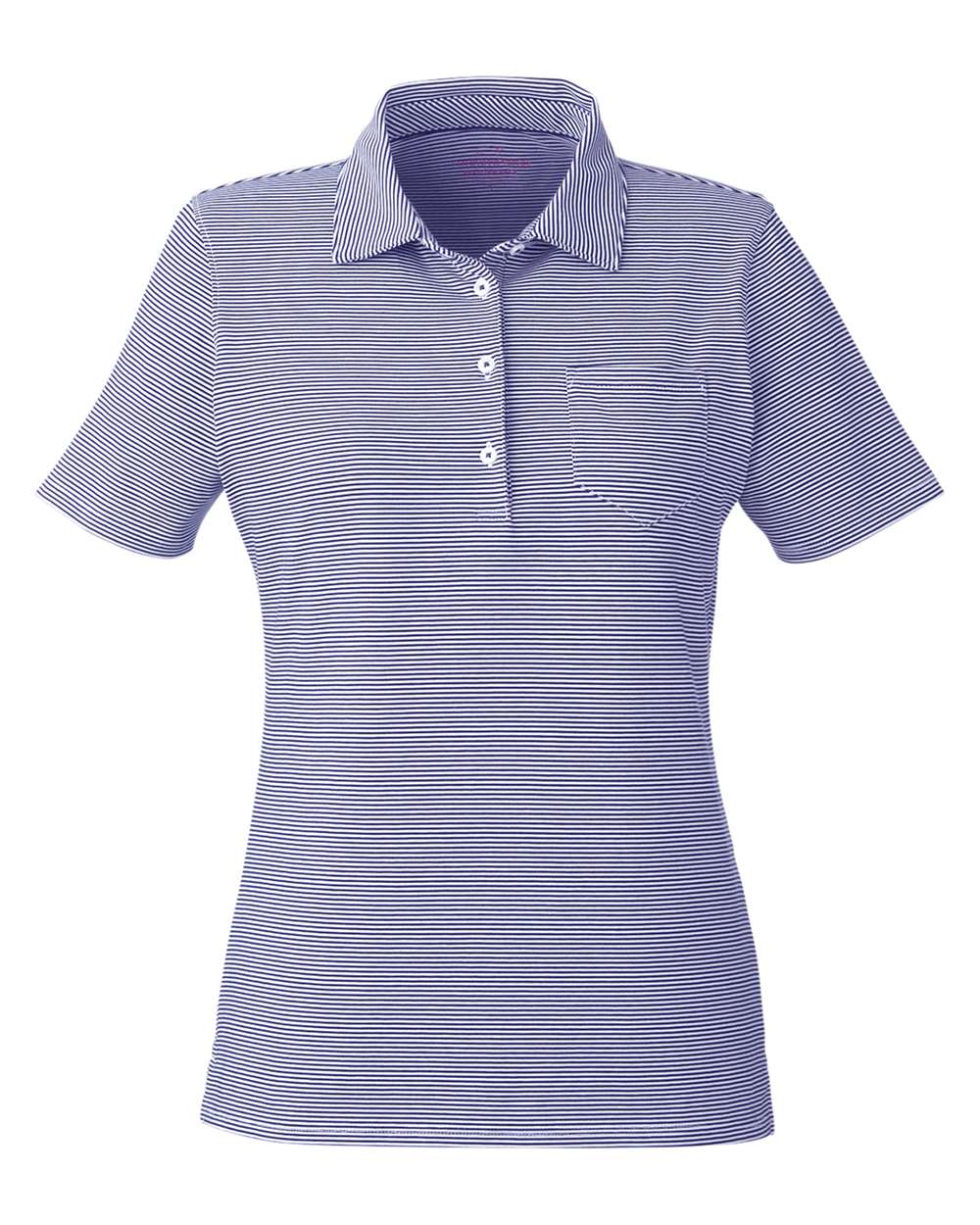 vineyard vines G001320 - Deep Bay/ White Cap