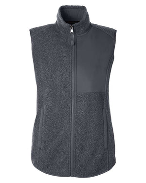 North End NE714W - Carbon/ Carbon
