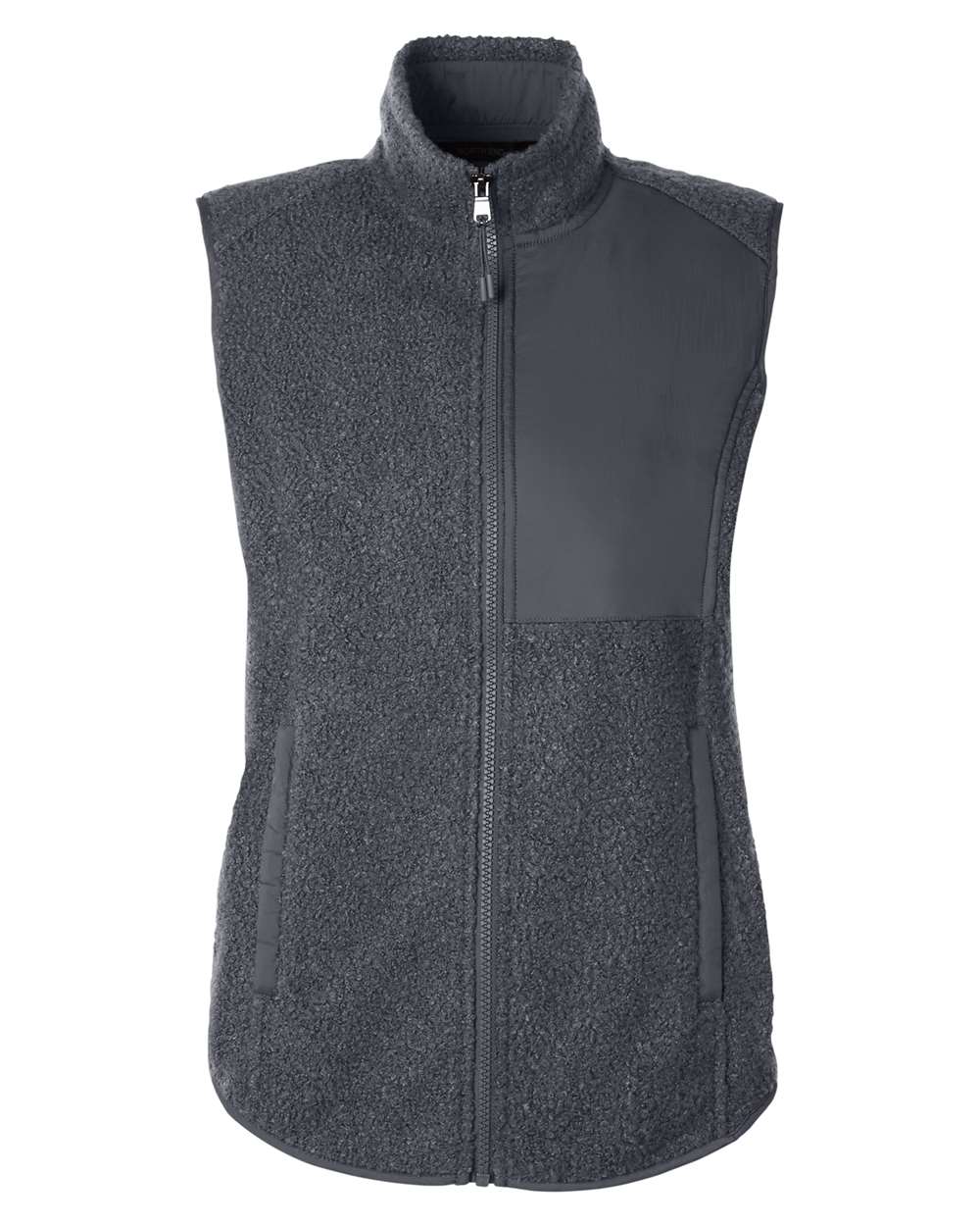 North End NE714W - Carbon/ Carbon