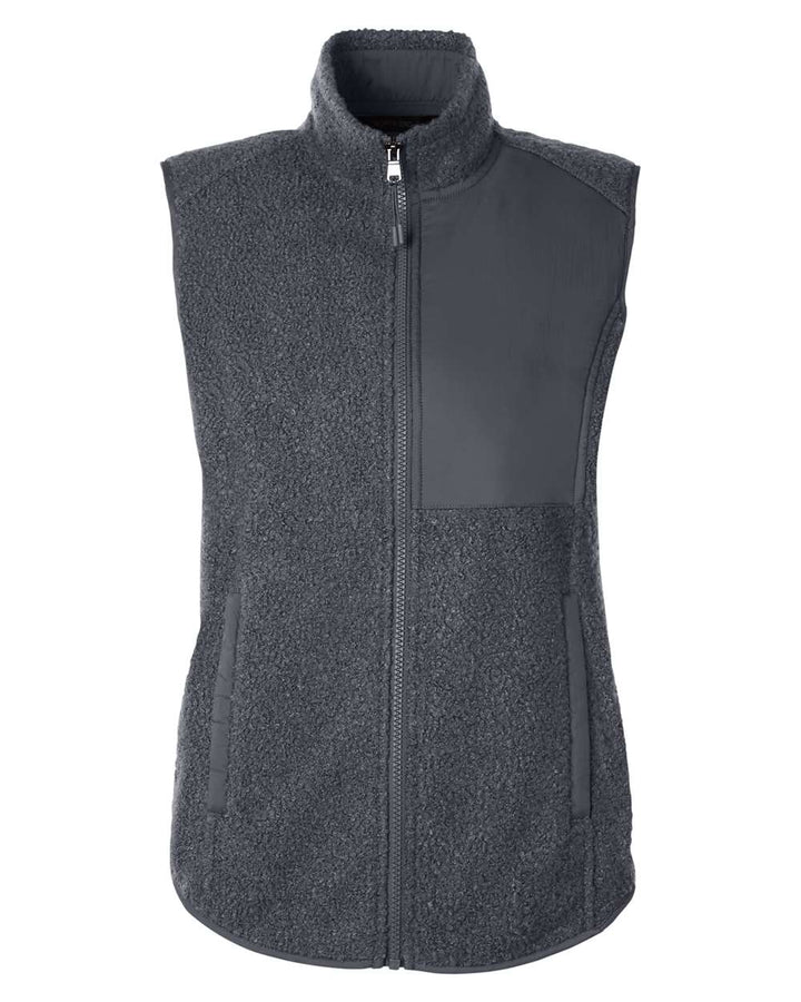 North End NE714W - Carbon/ Carbon