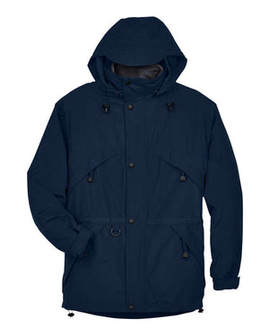 North End 88007 - Midnight Navy