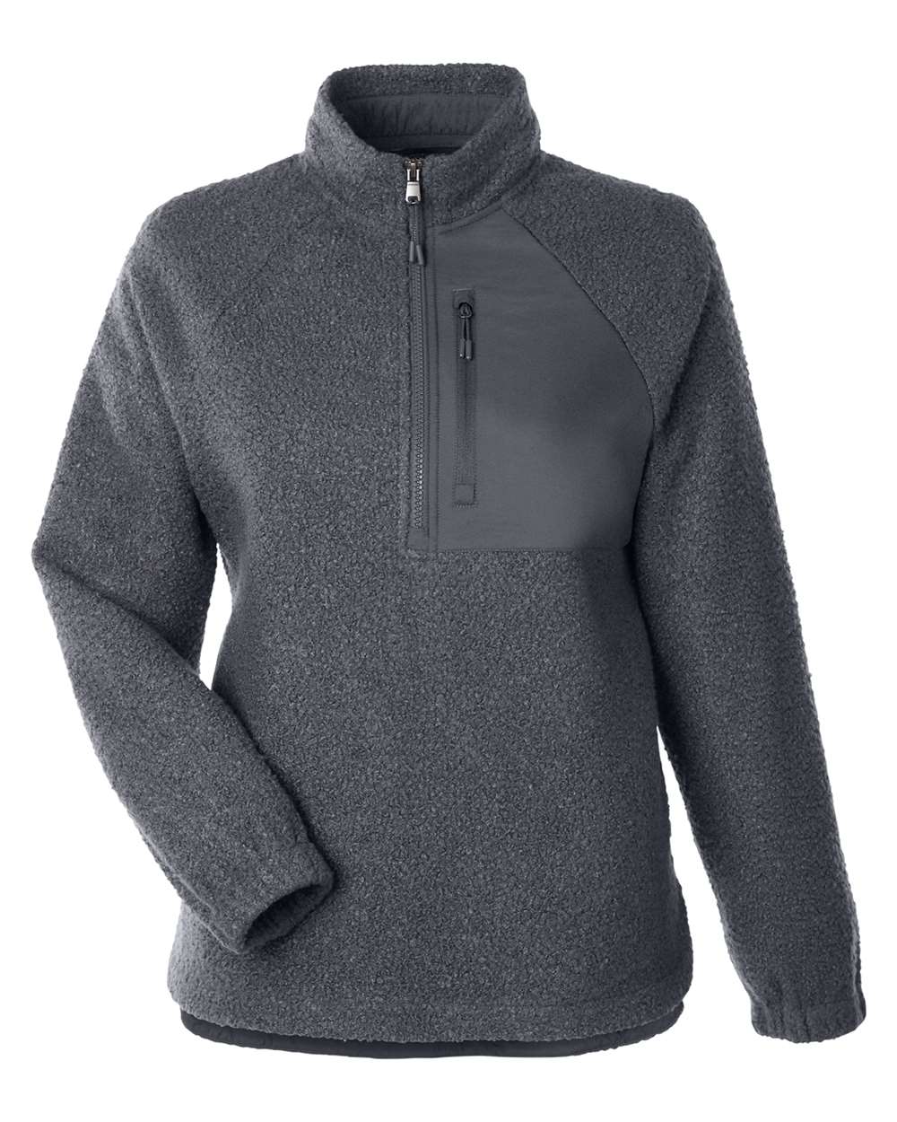 North End NE713W - Carbon/ Carbon