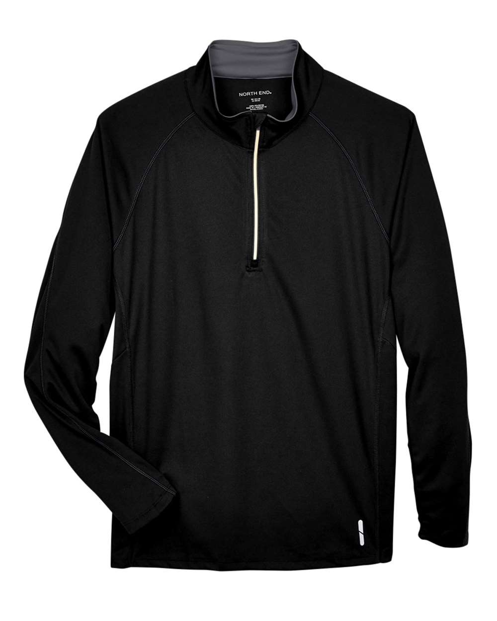 North End 88187 - Black