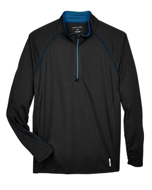North End 88187 - Black/ True Royal