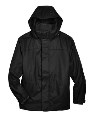 North End 88130 - Black