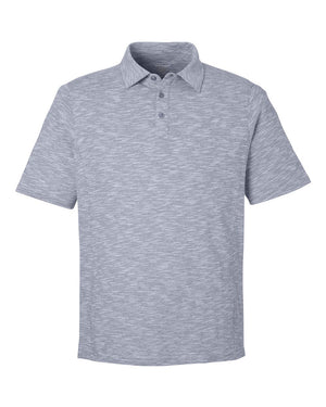 North End NE115 - Classic Navy Heather