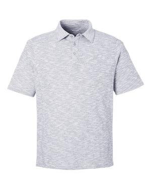 North End NE115 - Platinum Heather