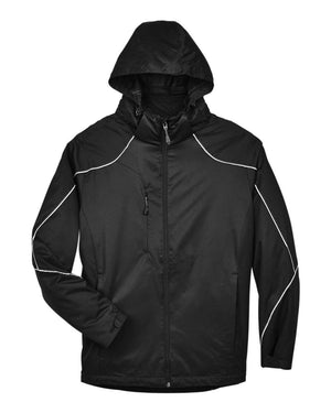 North End 88196 - Black